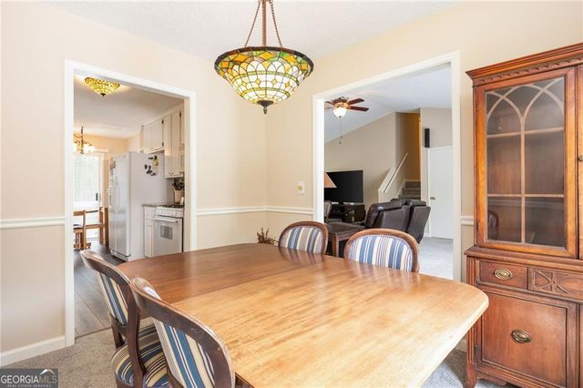 3949 N Indian Circle, Kennesaw, GA 30144