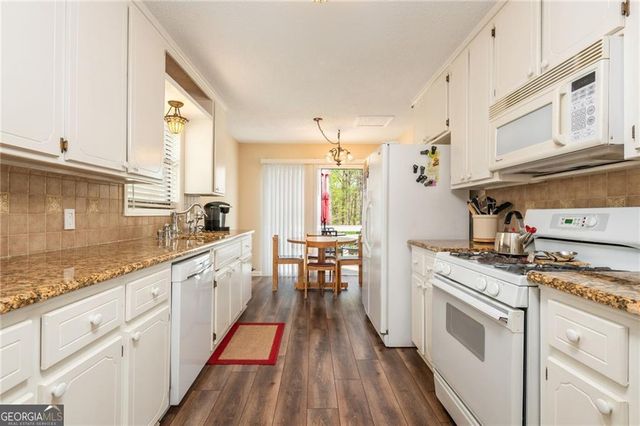 3949 N Indian Circle, Kennesaw, GA 30144