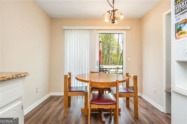 3949 N Indian Circle, Kennesaw, GA 30144