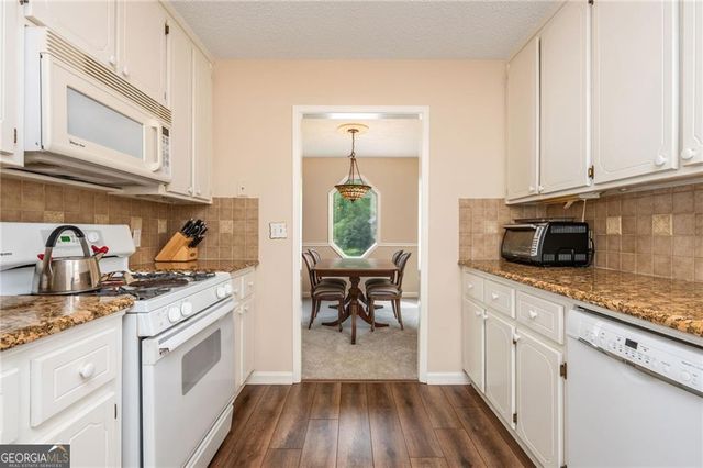 3949 N Indian Circle, Kennesaw, GA 30144