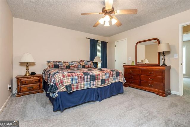 3949 N Indian Circle, Kennesaw, GA 30144