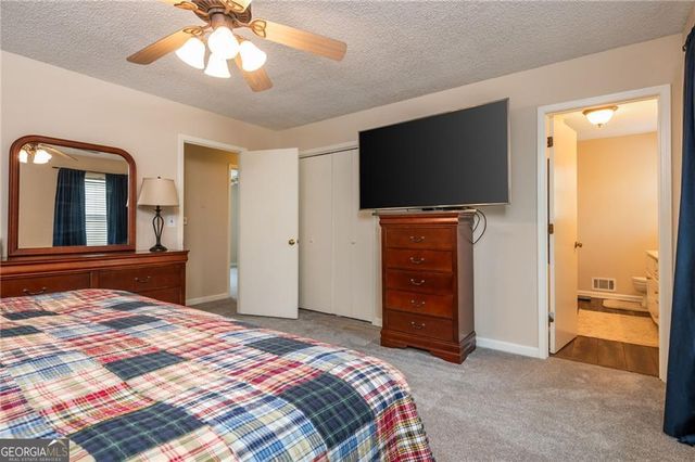 3949 N Indian Circle, Kennesaw, GA 30144