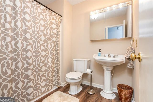 3949 N Indian Circle, Kennesaw, GA 30144