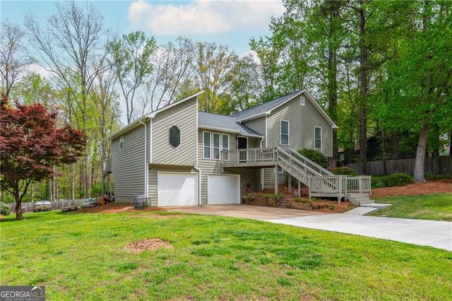 3949 N Indian Circle, Kennesaw, GA 30144
