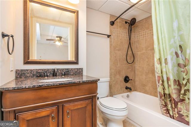 3949 N Indian Circle, Kennesaw, GA 30144