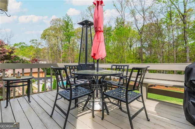 3949 N Indian Circle, Kennesaw, GA 30144