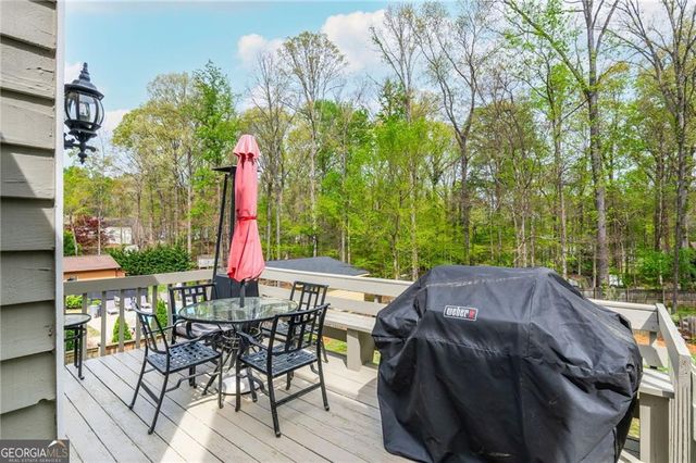 3949 N Indian Circle, Kennesaw, GA 30144