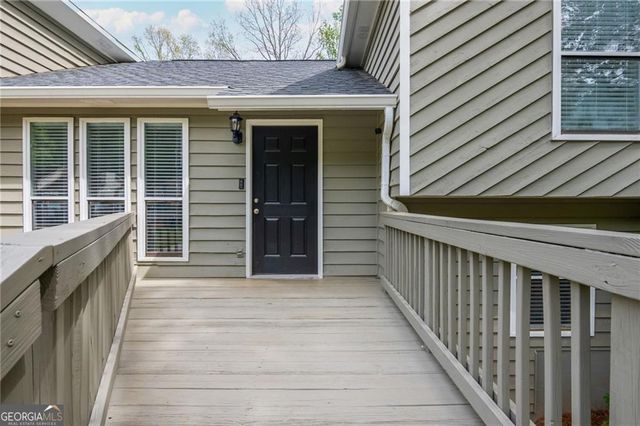 3949 N Indian Circle, Kennesaw, GA 30144