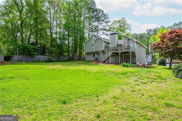 3949 N Indian Circle, Kennesaw, GA 30144