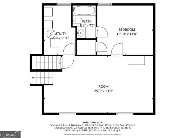 3949 N Indian Circle, Kennesaw, GA 30144