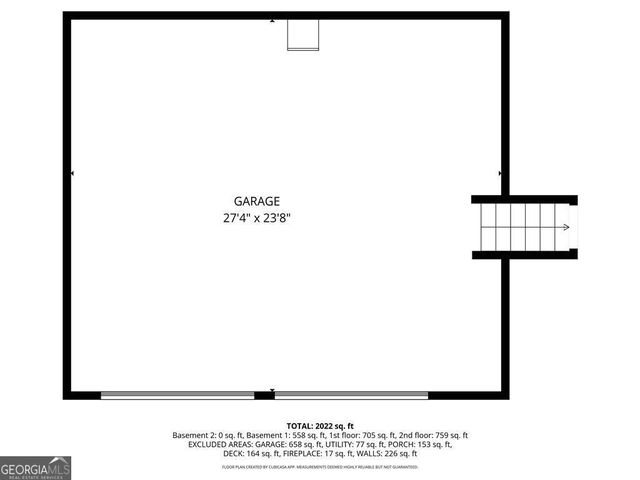 3949 N Indian Circle, Kennesaw, GA 30144