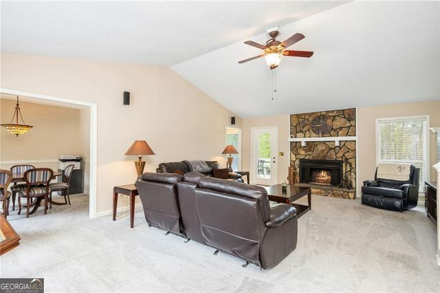 3949 N Indian Circle, Kennesaw, GA 30144