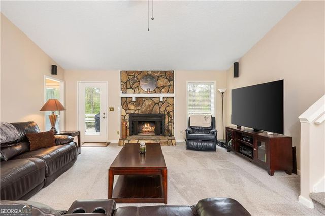 3949 N Indian Circle, Kennesaw, GA 30144