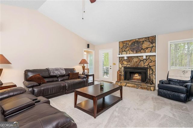 3949 N Indian Circle, Kennesaw, GA 30144