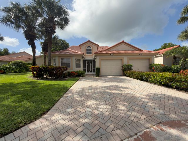 7922 Sandy Pointe Drive, Delray Beach, FL 33446