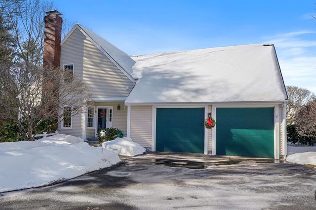 16 Gowing Lane, Amherst, NH 03031