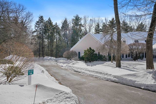 16 Gowing Lane, Amherst, NH 03031