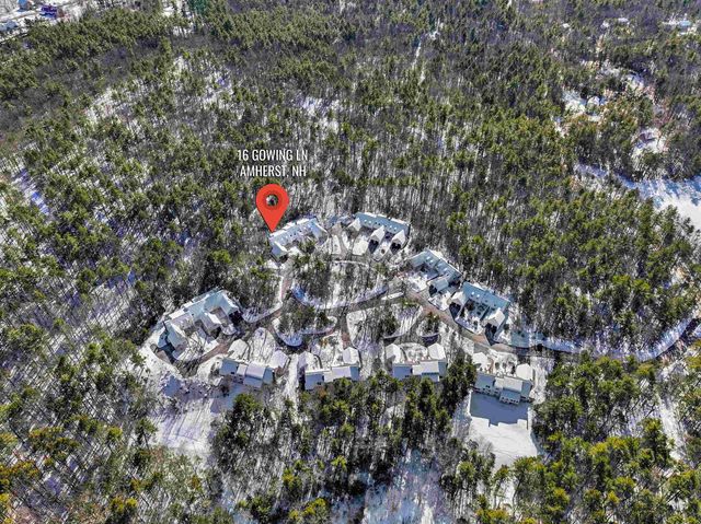 16 Gowing Lane, Amherst, NH 03031