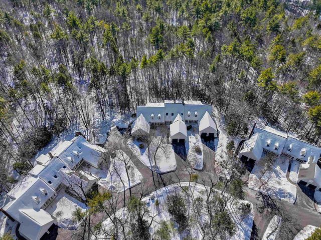 16 Gowing Lane, Amherst, NH 03031