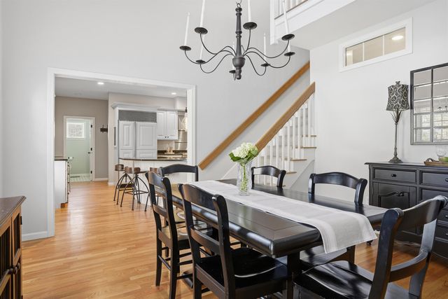 16 Gowing Lane, Amherst, NH 03031