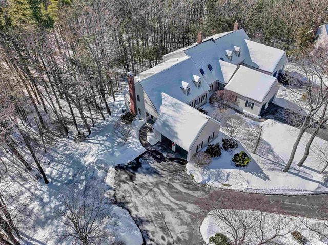 16 Gowing Lane, Amherst, NH 03031