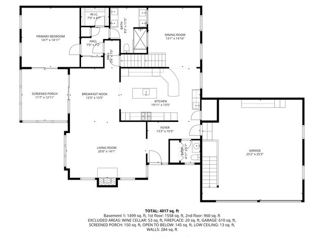 16 Gowing Lane, Amherst, NH 03031