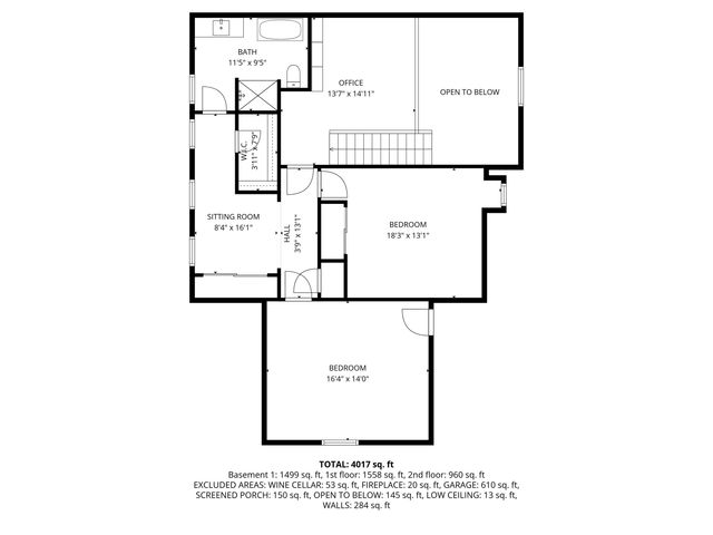 16 Gowing Lane, Amherst, NH 03031