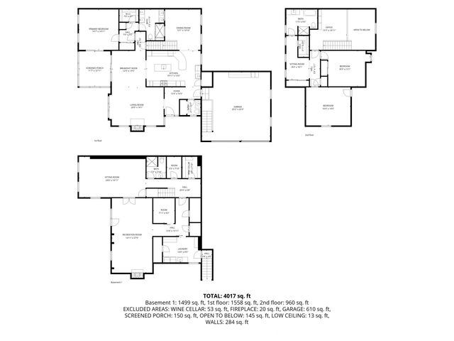 16 Gowing Lane, Amherst, NH 03031