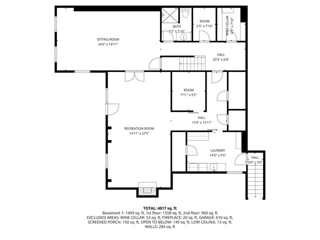 16 Gowing Lane, Amherst, NH 03031