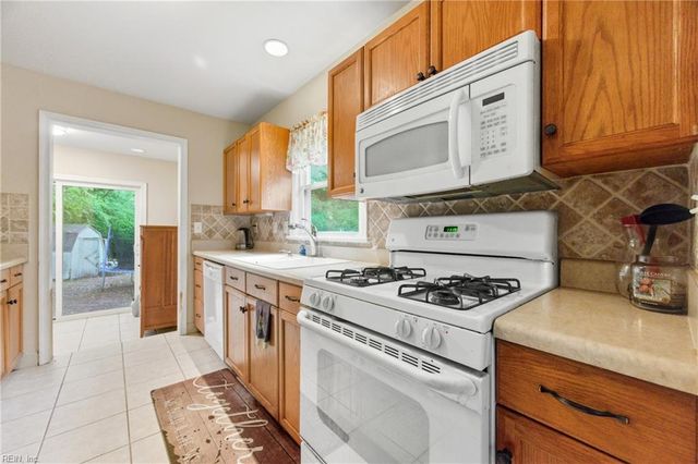 5506 Vick ST, Portsmouth, VA 23701
