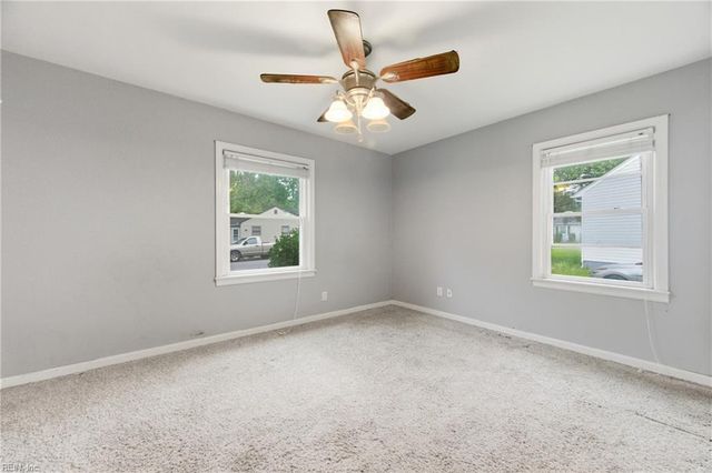 5506 Vick ST, Portsmouth, VA 23701