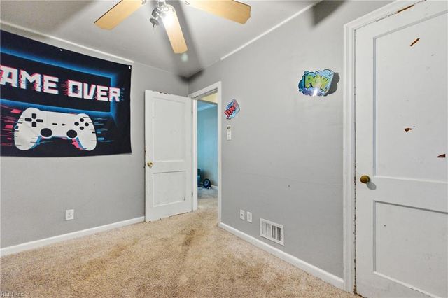 5506 Vick ST, Portsmouth, VA 23701