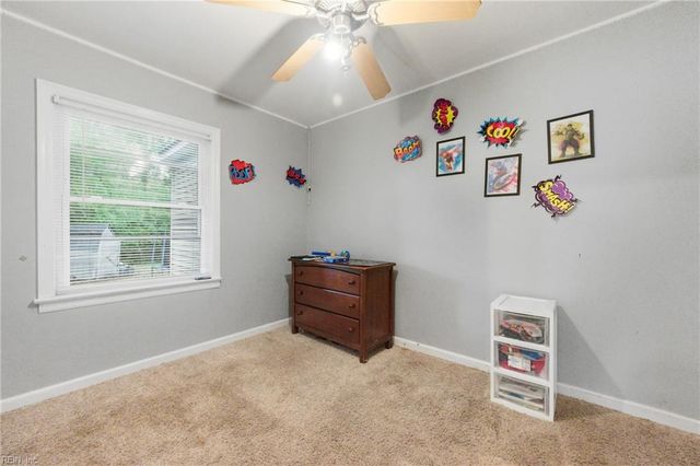 5506 Vick ST, Portsmouth, VA 23701