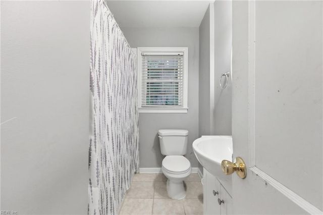 5506 Vick ST, Portsmouth, VA 23701