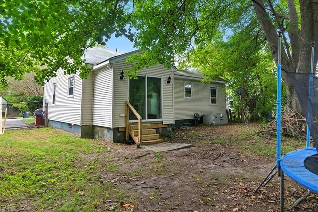 5506 Vick ST, Portsmouth, VA 23701
