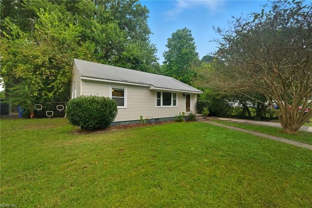 5506 Vick ST, Portsmouth, VA 23701