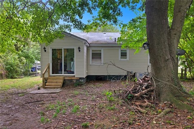 5506 Vick ST, Portsmouth, VA 23701