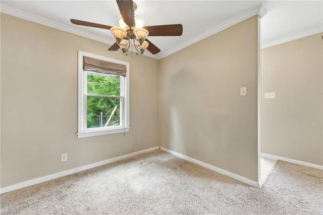 5506 Vick ST, Portsmouth, VA 23701