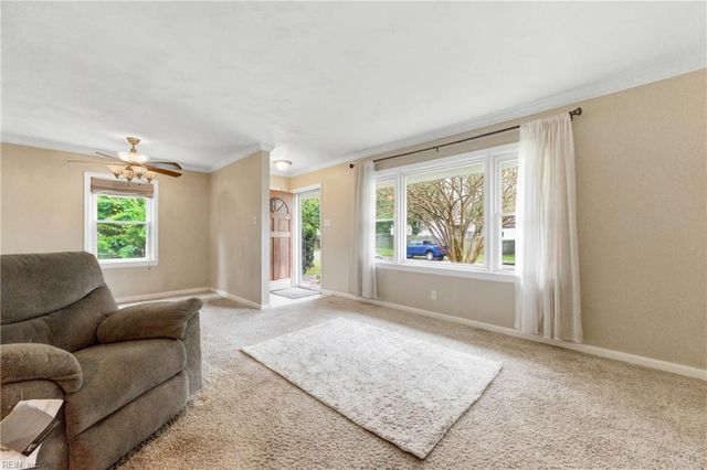 5506 Vick ST, Portsmouth, VA 23701