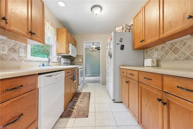 5506 Vick ST, Portsmouth, VA 23701