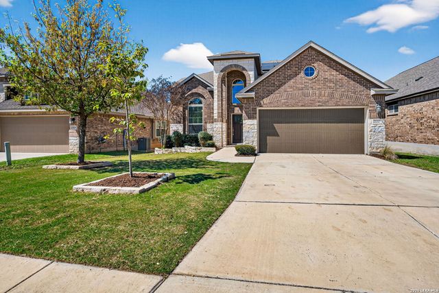 22227 Waldon Vale, San Antonio, TX 78261