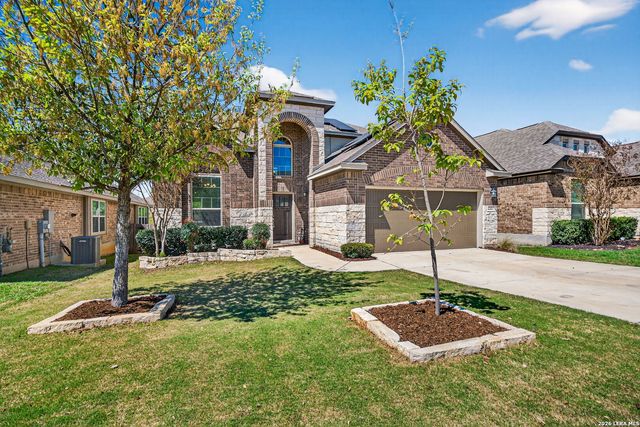 22227 Waldon Vale, San Antonio, TX 78261