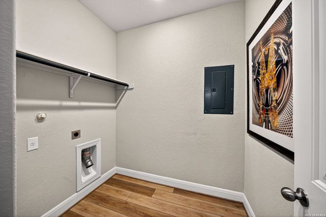 22227 Waldon Vale, San Antonio, TX 78261