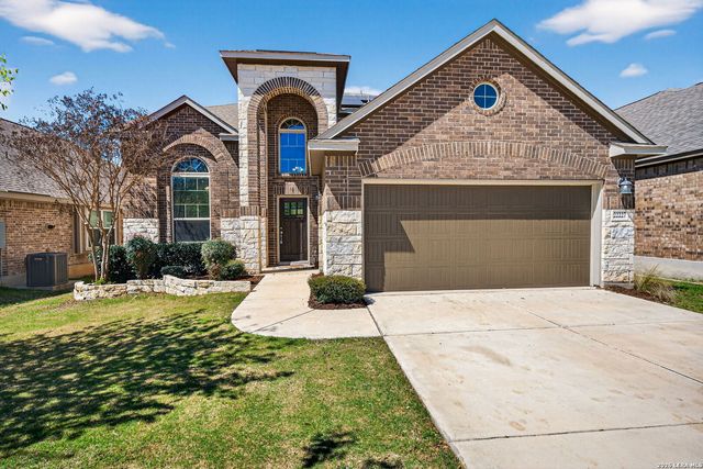 22227 Waldon Vale, San Antonio, TX 78261
