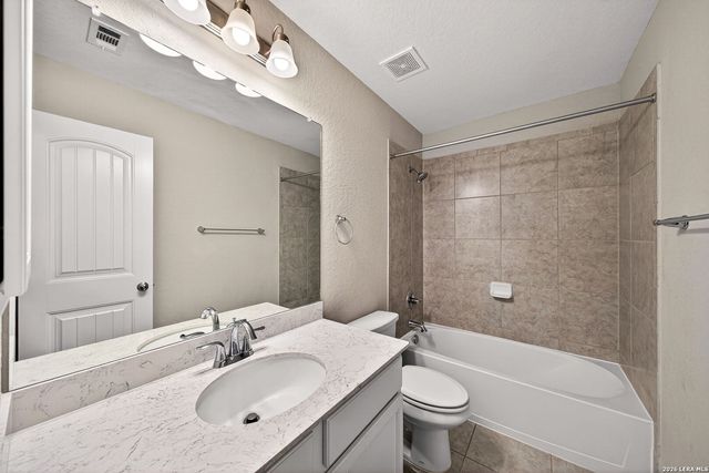 22227 Waldon Vale, San Antonio, TX 78261