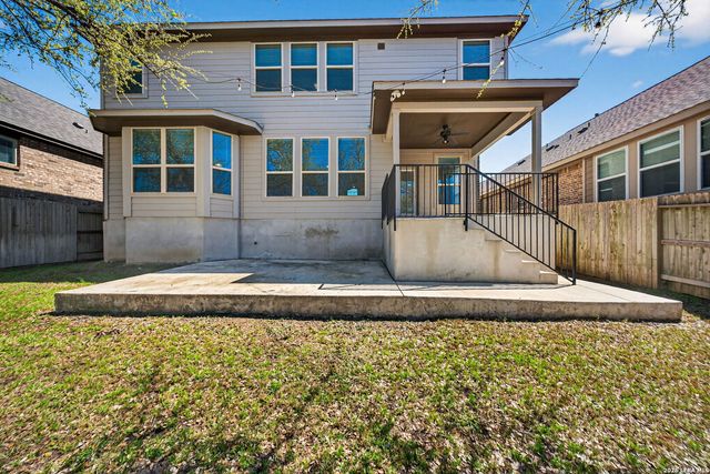 22227 Waldon Vale, San Antonio, TX 78261
