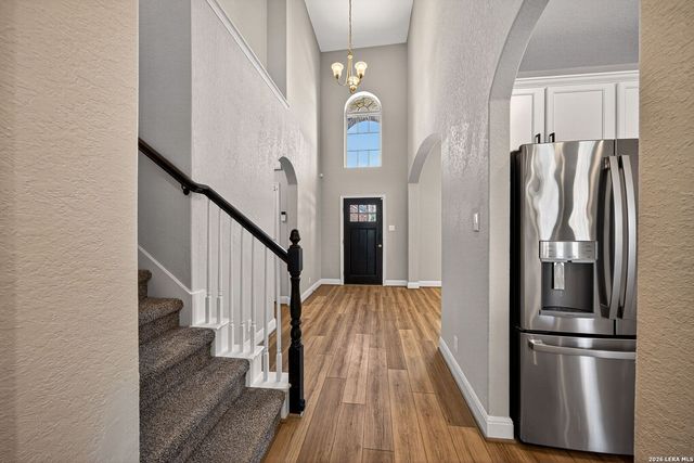 22227 Waldon Vale, San Antonio, TX 78261