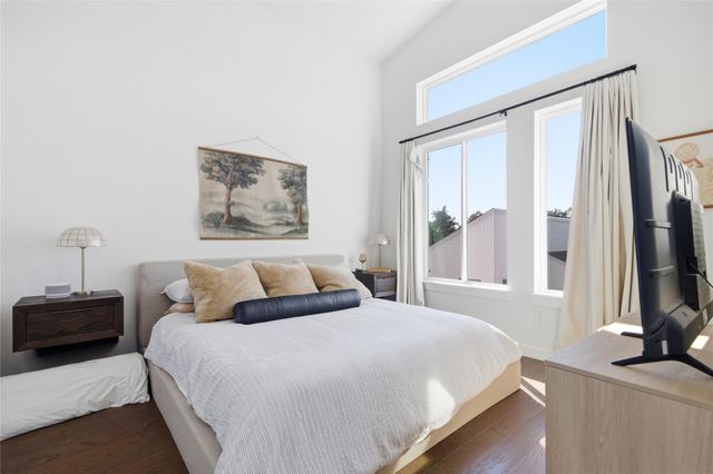 814 N Bluff DR 87, Austin, TX 78745