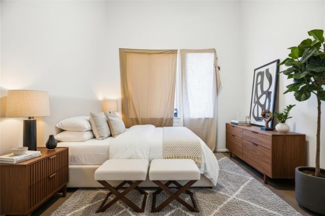 814 N Bluff DR 87, Austin, TX 78745