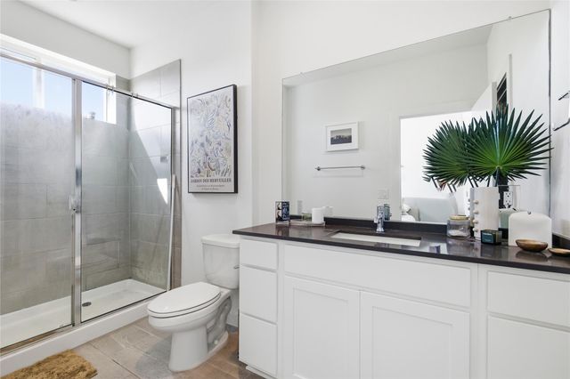 814 N Bluff DR 87, Austin, TX 78745